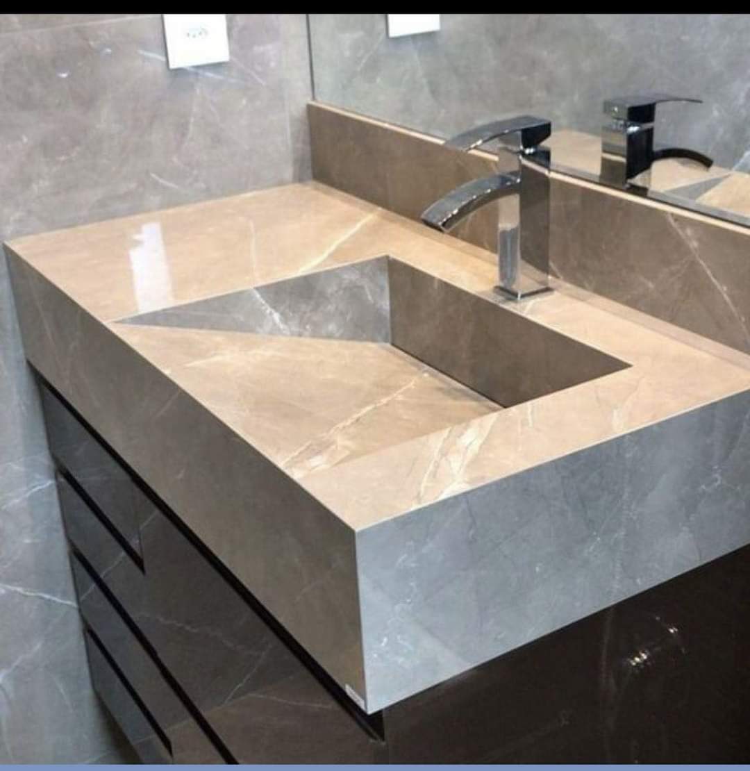 Wash basin and Granite Kitchen, Otta