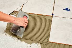 Ceramic Tile Installation