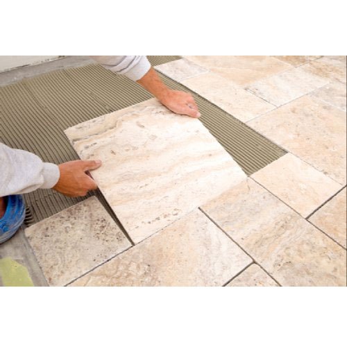 Marble Tile Installations