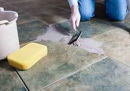 Grouting and Sealing