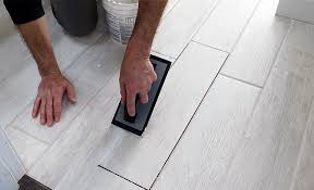 Tile Repair and Replacement